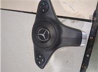 A23086012029116 Подушка безопасности водителя Mercedes CLS C219 2004-2010 20296024 #2