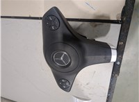 A23086012029116 Подушка безопасности водителя Mercedes CLS C219 2004-2010 20296024 #3