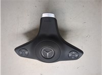 A23086012029116 Подушка безопасности водителя Mercedes CLS C219 2004-2010 20296024 #4