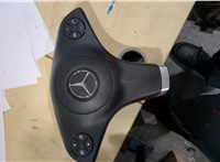A23086012029116 Подушка безопасности водителя Mercedes CLS C219 2004-2010 20296024 #10
