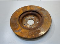  Диск тормозной Subaru Legacy VII 2019-2023 20296025 #1