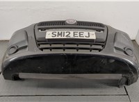  Бампер Fiat Doblo 2010-2015 20296026 #1