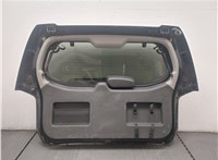  Стекло заднее Nissan Pathfinder 2004-2014 11347434 #4