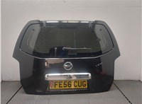  Стекло заднее Nissan Pathfinder 2004-2014 11347434 #1