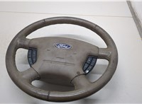  Подушка безопасности водителя Ford Explorer 2001-2005 11347438 #1