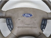  Подушка безопасности водителя Ford Explorer 2001-2005 11347438 #2