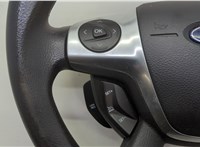 CJ54A042B85 Подушка безопасности водителя Ford Escape 2012-2015 11347445 #5