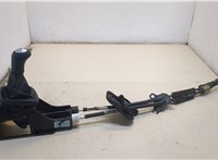  Кулиса КПП Renault Megane 3 2009-2016 20296038 #1