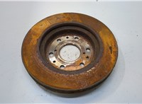  Диск тормозной Chevrolet Tahoe 2006-2014 20296039 #1