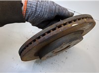  Диск тормозной Chevrolet Tahoe 2006-2014 20296039 #2