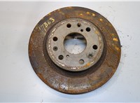  Диск тормозной Chevrolet Tahoe 2006-2014 20296039 #3