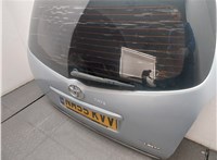  Подсветка номера Toyota Corolla Verso 2004-2009 11347459 #2