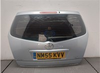  Подсветка номера Toyota Corolla Verso 2004-2009 11347459 #1