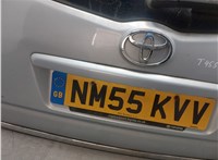  Подсветка номера Toyota Corolla Verso 2004-2009 11347459 #12