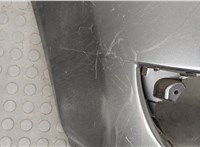  Бампер Skoda Fabia 2007-2010 20296051 #2