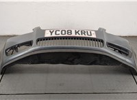  Бампер Skoda Fabia 2007-2010 20296051 #1