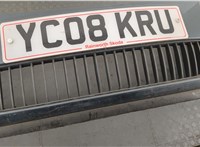  Бампер Skoda Fabia 2007-2010 20296051 #7
