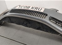  Бампер Skoda Fabia 2007-2010 20296051 #13