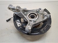  Кулак поворотный Buick Envista 11347478 #2
