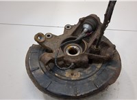  Ступица (кулак, цапфа) Mercedes GL X164 2006-2012 20296062 #1