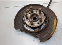 Ступица (кулак, цапфа) Mercedes GL X164 2006-2012 20296062 #3