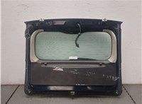  Крышка (дверь) багажника Nissan Note E11 2006-2013 20296063 #4