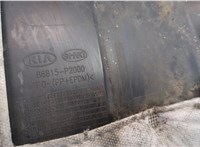  Защита арок (подкрылок) KIA Sorento 2020- 20296064 #3