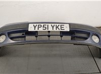  Бампер Renault Megane 1996-2002 20296068 #1