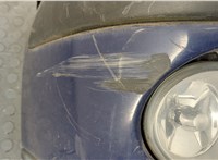  Бампер Renault Megane 1996-2002 20296068 #2
