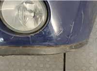  Бампер Renault Megane 1996-2002 20296068 #4