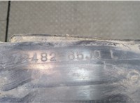  Защита арок (подкрылок) Suzuki Grand Vitara 2005-2015 20296073 #3