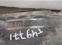  Защита арок (подкрылок) Suzuki Grand Vitara 2005-2015 20296078 #4
