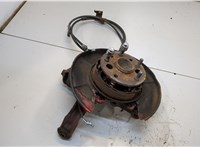  Ступица (кулак, цапфа) Toyota Camry V40 2006-2011 20296085 #2