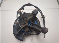  Ступица (кулак, цапфа) Toyota Camry V40 2006-2011 20296085 #3