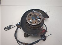  Ступица (кулак, цапфа) Toyota Camry V40 2006-2011 20296085 #4