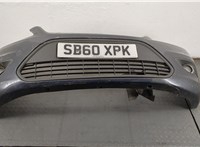  Бампер Ford Focus 2 2008-2011 20296086 #1