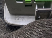  Фонарь салона (плафон) Audi Q7 2006-2009 20296095 #4