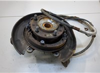  Ступица (кулак, цапфа) Toyota Sequoia 2008- 20296097 #1