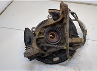  Ступица (кулак, цапфа) Toyota Sequoia 2008- 20296097 #2