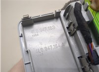  Фонарь салона (плафон) Audi Q7 2006-2009 20296101 #4