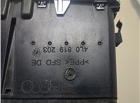  Дефлектор обдува салона Audi Q7 2006-2009 20296107 #3