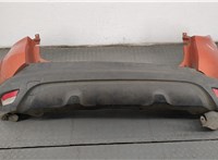  Бампер Renault Captur 2013-2017 20296115 #1