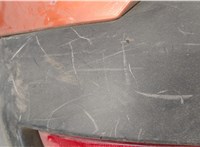  Бампер Renault Captur 2013-2017 20296115 #2