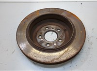  Диск тормозной Mercedes GL X164 2006-2012 20296127 #1