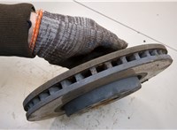  Диск тормозной Chevrolet Traverse 2017-2021 20296132 #2