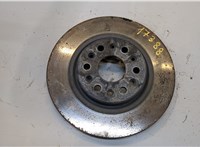  Диск тормозной Chevrolet Traverse 2017-2021 20296132 #3