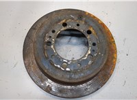  Диск тормозной Toyota Sequoia 2008- 20296135 #3