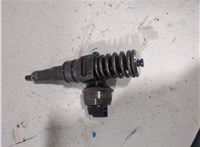  Форсунка топливная Seat Leon 1999-2006 20296136 #1