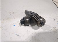  Форсунка топливная Seat Leon 1999-2006 20296136 #2
