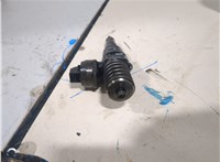  Форсунка топливная Seat Leon 1999-2006 20296139 #2